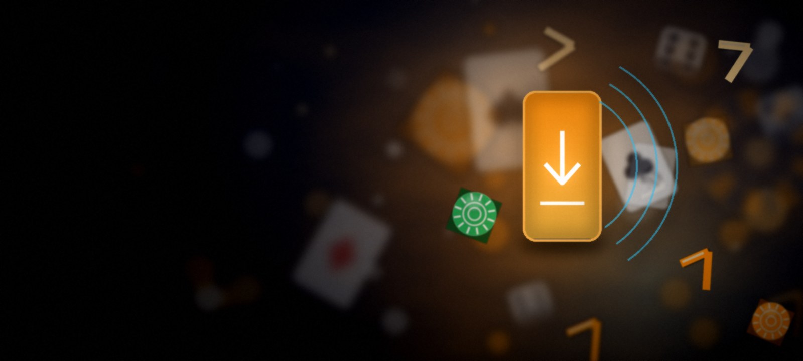 Aplicación móvil de Betsson para Android e iOS