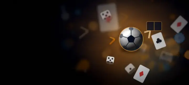 Apuestas deportivas y póker en Betsson