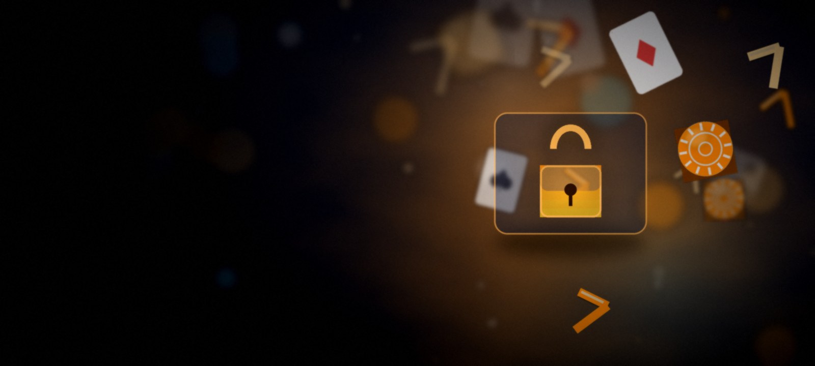 Acceso seguro a la cuenta Betsson