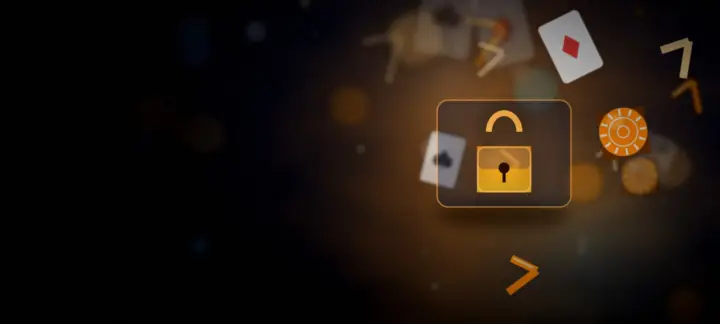 Acceso seguro a la cuenta Betsson