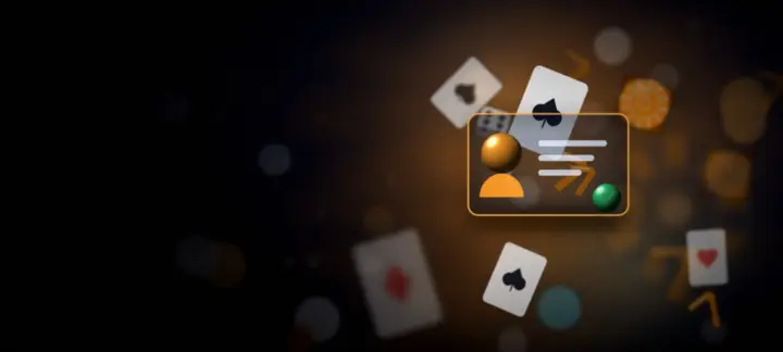 Registro y verificación de cuenta en Betsson